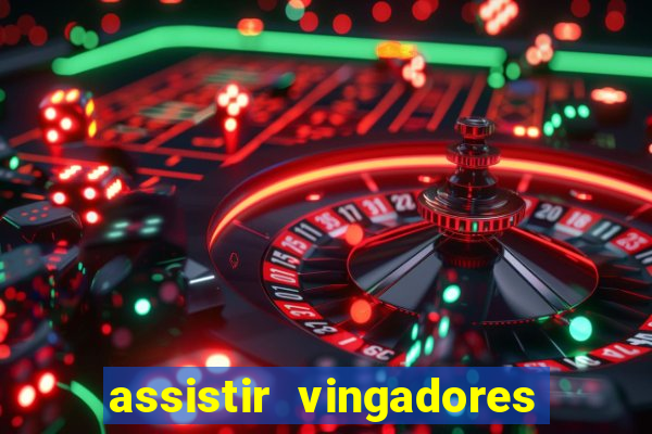 assistir vingadores guerra infinita dublado google drive